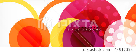 Abstract background Abstract background 44912352