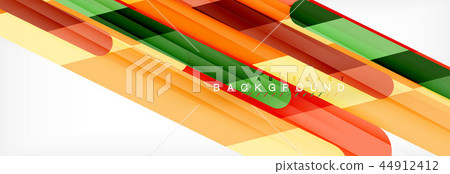 Abstract vector background 44912412