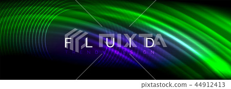 Abstract background Abstract background 44912413