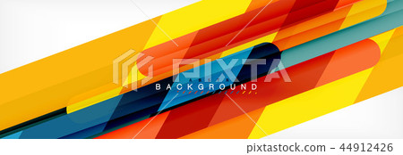 Abstract vector background Abstract vector background 44912426