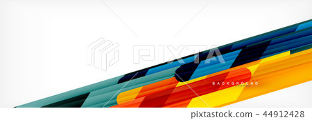 Abstract vector background Abstract vector background 44912428