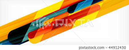 Abstract vector background Abstract vector background 44912430