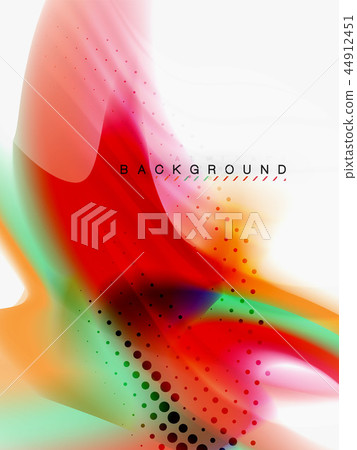 Abstract vector background 44912451