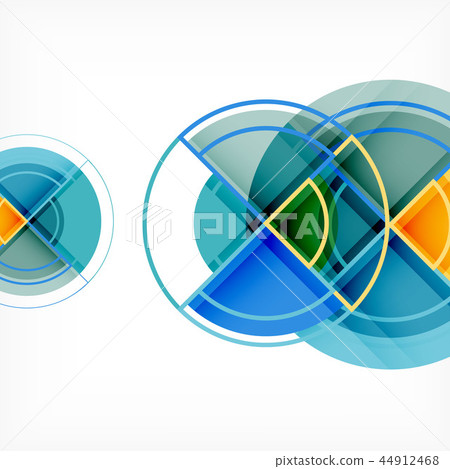 Abstract vector background Abstract vector background 44912468