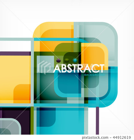 Abstract background design Abstract background design 44912619