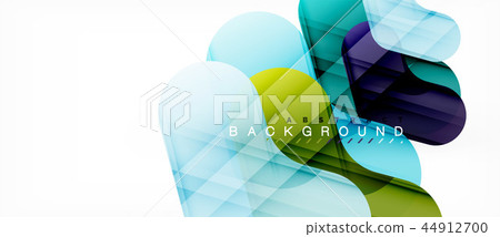 Abstract background design 44912700
