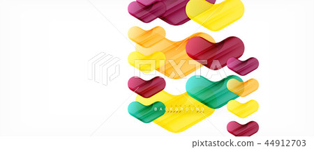 Abstract background design Abstract background design 44912703