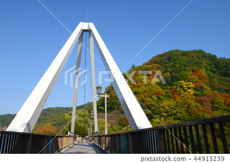 Hall Welded Bridge Hall Welded Bridge 44913239