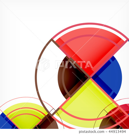 Abstract vector background Abstract vector background 44913494