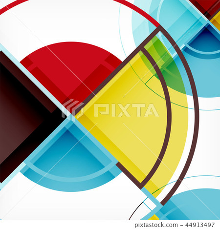 Abstract vector background Abstract vector background 44913497