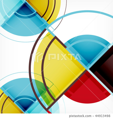 Abstract vector background Abstract vector background 44913498