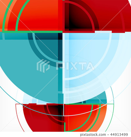 Abstract vector background Abstract vector background 44913499