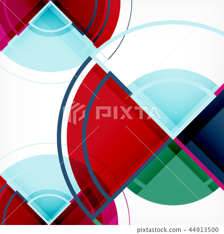 Abstract vector background 44913500