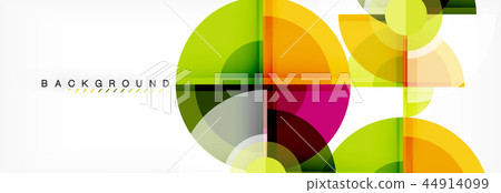 Abstract vector illustration Abstract vector illustration 44914099
