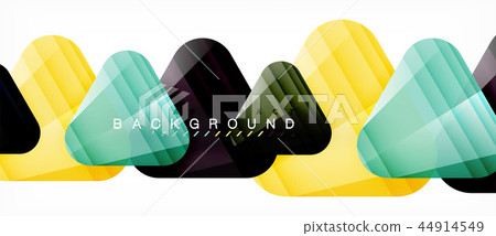 Trendy background Trendy background 44914549