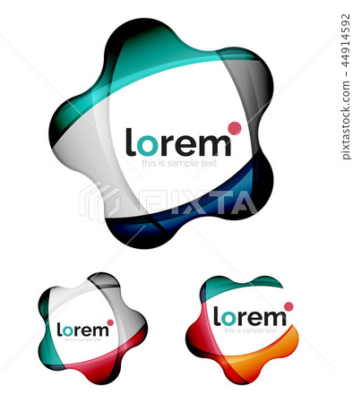 Trendy background Trendy background 44914592