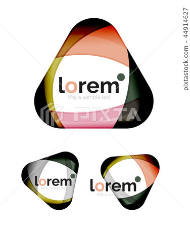 Trendy background 44914627