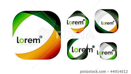 Abstract vector design Abstract vector design 44914812