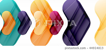 Vector design 44914813
