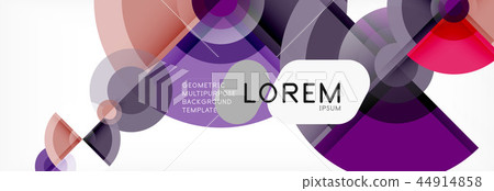 Geometric design Geometric design 44914858