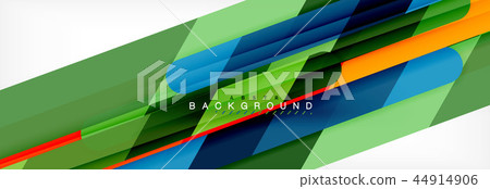 Trendy vector Trendy vector 44914906