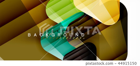 Stylish modern vector Stylish modern vector 44915150
