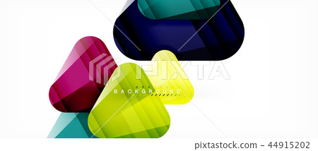 Stylish modern vector Stylish modern vector 44915202