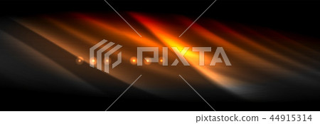 Abstract vector Abstract vector 44915314