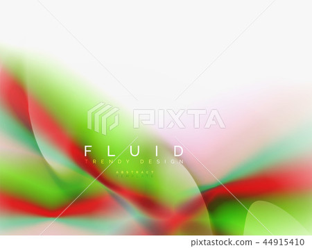 Abstract vector 44915410
