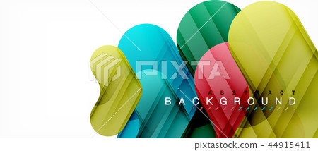Background abstract 44915411