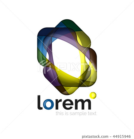 Geometric vector Geometric vector 44915946