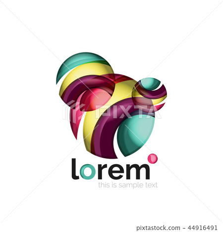 Vector design 44916491