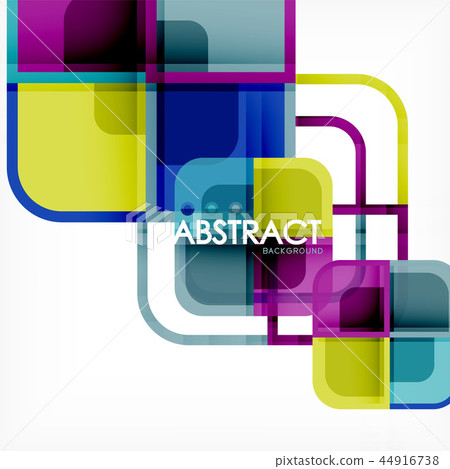 Abstract vector illustration Abstract vector illustration 44916738