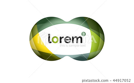 Vector design template Vector design template 44917052