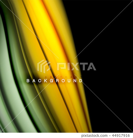 Abstract geometric vector 44917916