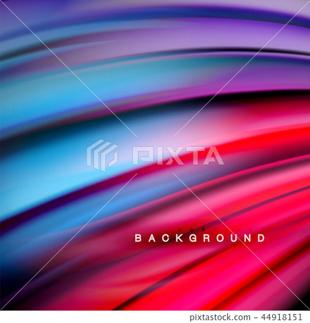 Abstract geometric vector 44918151