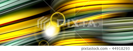 Abstract design Abstract design 44918293