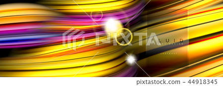 Abstract design 44918345