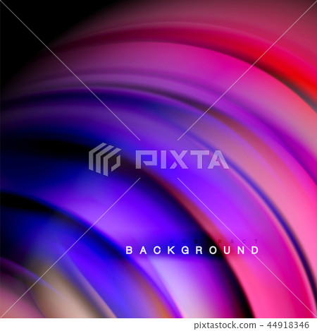 Abstract design Abstract design 44918346