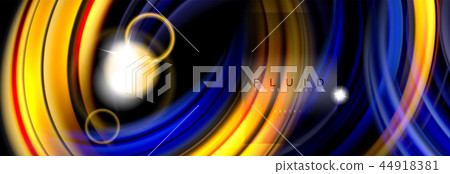 Abstract design 44918381
