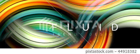 Abstract design 44918382