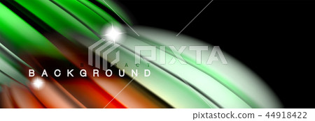 Abstract design 44918422