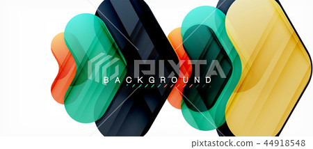 Modern vector Modern vector 44918548