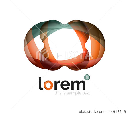Abstract vector Abstract vector 44918549