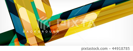 Vector design 44918785