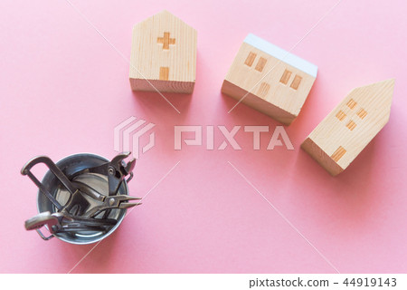 住房和工具 住房和工具 44919143