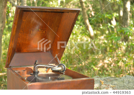 留聲機 留聲機 44919363