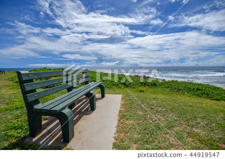 Hawaii, Oahu 44919547