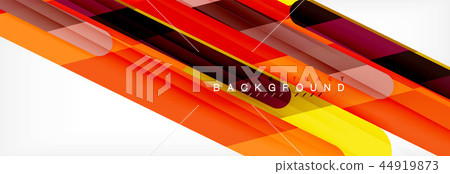 Straight lines abstract vector background Straight lines abstract vector background 44919873