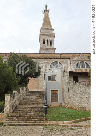 Rovinj Church 44920024